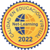 Sello de Calidad en Educación Virtual 2022